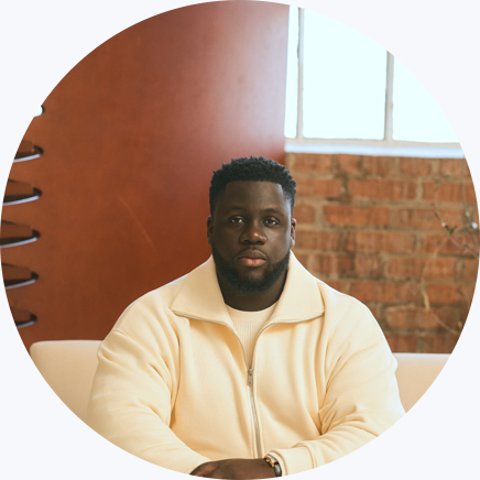 Ryan Ofei profile
