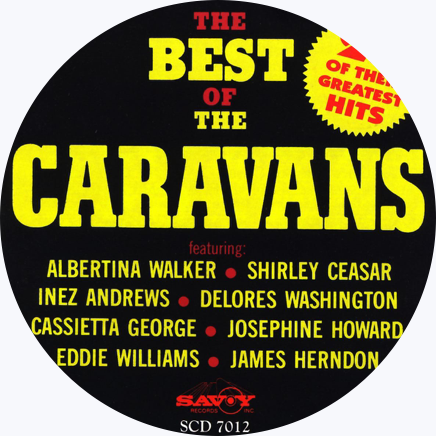 The Caravans profile