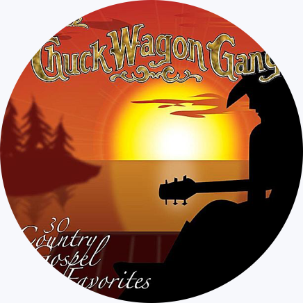 The Chuck Wagon Gang profile