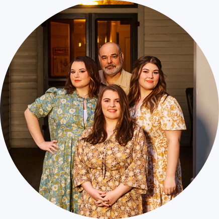 The Cox Family profile
