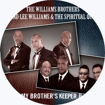 The Williams Brothers profile