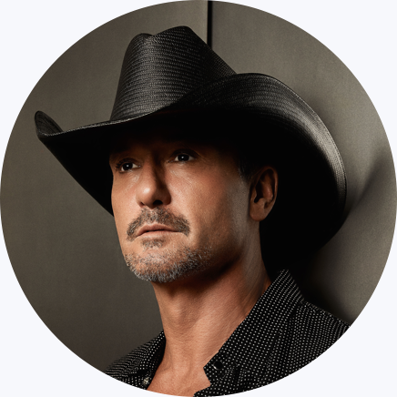 Tim McGraw profile