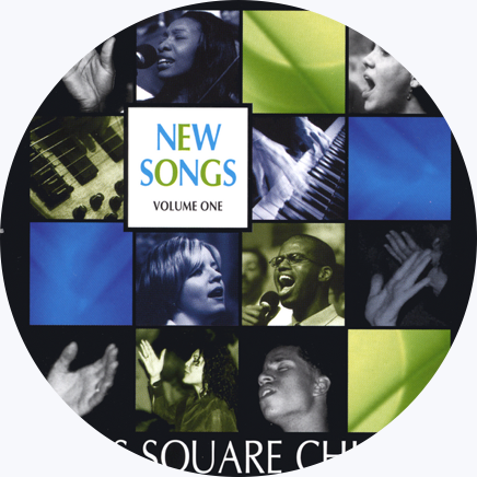 Times Square Church profile