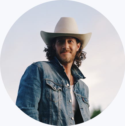 Tyler Hubbard profile