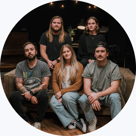 Vertical Worship profile