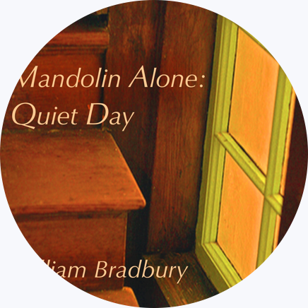 William Bradbury profile