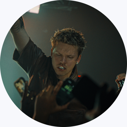 Zauntee profile
