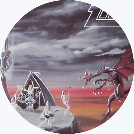 Zion profile
